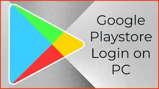Вход в Play Store: как войти в Play Store на настольном ПК?