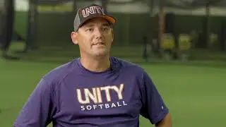 Virginia Unity Softball - Player Development