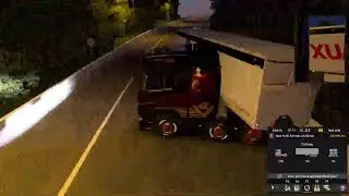 EURO TRUCK SIMULATOR 2 || SMG GAMING ISMAIL #smggamingismail