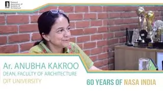 Ar Anubha Kakroo talks about NASA India