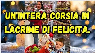 La verit&agrave; sulle folli spese di Natale di Giovanna e Amedeo: ecco cosa &egrave; successo