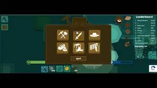 How to get a golden spear in Starve.io #starveio #gaming
