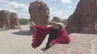 Historia Zamku Książąt Mazowieckich