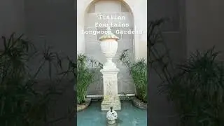 #Italian #Fountains#longwoodgardens#daily#beaut#water#exp#trav#best#we#love#live#subscribe#lands#pov