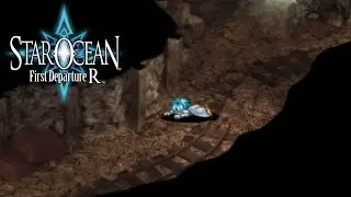 Star Ocean: First Departure R | Pirates and Tatroi