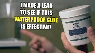 Обзор и тестирование водоотталкивающего средства Jaysuing Invisible Waterproof Agent &mdash; подходит л...