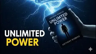 Unlimited Power Book Review in Kannada Anthony Robbins Motivation | Change Your Life Today#viral 