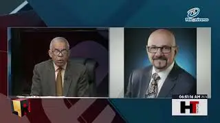 CarlosManuel Estrella habla de Jos&eacute; Guillermo Sued
