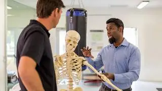 Shoulder Injuries in Cricket (Research Backed) | Dr Sibi Walter