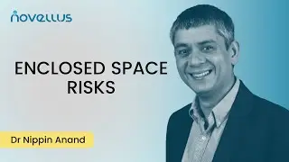Enclosed space risks: Are we learning from accidents