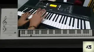 In Your Eyes (George Benson) - Piano Cover