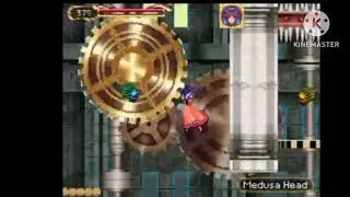 Castlevania POR Shanoa and The Sisters