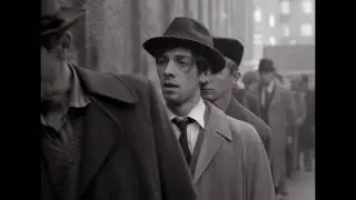 Rustlers: 80 Years of Torment Ad