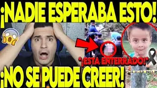 😱&iexcl;CONMOCI&Oacute;N TOTAL! &iexcl;ENCONTRARON A LOAN ENTERRADO! IMPACTANTE NUEVA HIP&Oacute;TESIS SACUDE EL CASO LOAN!