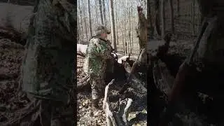 versatile ground blinds Gen2 tree seat  simplest tree seat