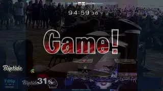 Riptide 2024 - Day 1 - Midwest Melee Crews (4/10)