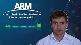 ARM Instrument - AERI