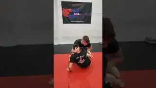 No Gi Rolling at Grappling Mastery