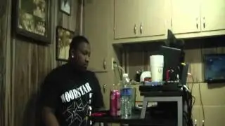 Look at me now studio performance