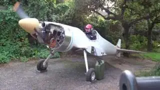 Twister First Start