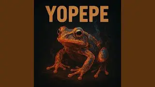 Yopepe (feat.suno.ai)