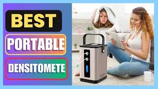 Best 450ml/min Hydrogen Inhalation Machine