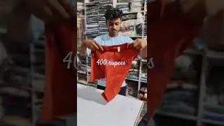 400rupees new trending videos viral video #youtube short  #trending viral video #clothvideo