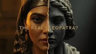 Cleopatra &ndash; The History We Were Never Told | How Hollywood Changed Her Image