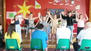 SCCYP Show 2016
