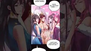 The Villain of Destiny #manhwa #anime #webtoon #manhua #anime #amv #fyp