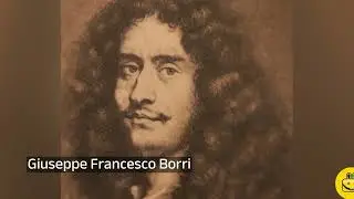 Giuseppe Francesco Borri
