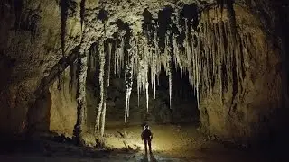 Travesía Tonio- Cañuela