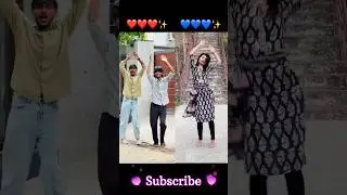 ❤️✨💙✨trendy song #dance #trending #love #tamilsong #tamil #remix #video #reels #youtubeshorts