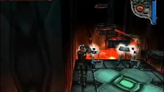 Apocalypse (Bruce Willis) PSX - 9 - War Factory