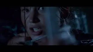 The Hunger Games: This is War