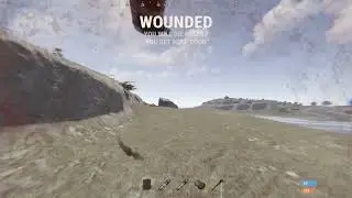 Rust stuttering is the new normal.