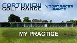 Toptracer My Practice