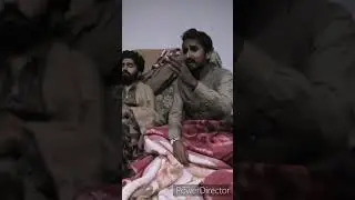 Street Singing in pakistan | HM Rapper | 2021 happy New year