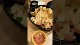 Hola! eating lunch at El Pollo Loco #trending #food #shorts #delicious