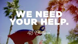 Join the National Pediatric Cancer Foundation!