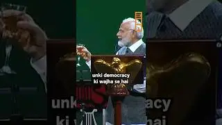 India Vs Pakistan: Democracy #India #IndiaElections #Establishment #NawazSharif&nbsp; #ImranKhan