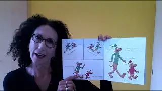 Big Dog...Little Dog by P.D. Eastman. Read by Leah Diamond