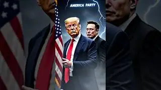 Trump vs  Musk Showdown!