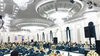 Indiraxon  qizlar bazmi Saroy to'yxonasi 24.09.2025 | Индирахон қизлар базми Сарой тўйхонаси