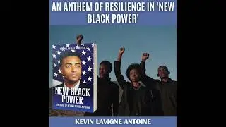 New Black Power Book Trailer