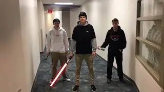 Movie trailer