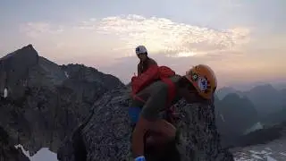 Wolf Peak