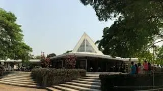 Chiang Mai Community Church Live Stream