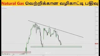 Natural Gas Trading ideas | Higher time frame Chart Analysis | வெற்றிக்கான வழிகாட்டி பதிவு