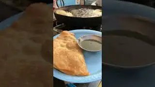 Fried Paratha Business World By Usman